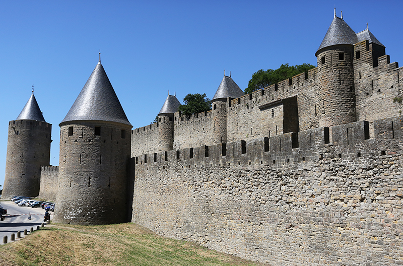 France : Travel : Photos :  Richard Moore Photography : Photographer : 